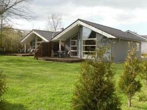 Danish holiday home Annik Wolpers, Kellenhusen